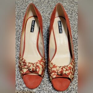 Size 10M Wedges